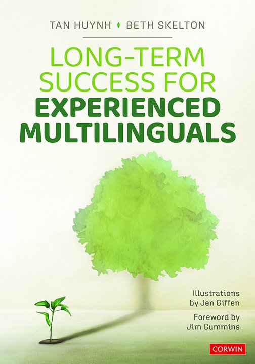 Cover art for Long-Term Success for Experienced Multilinguals