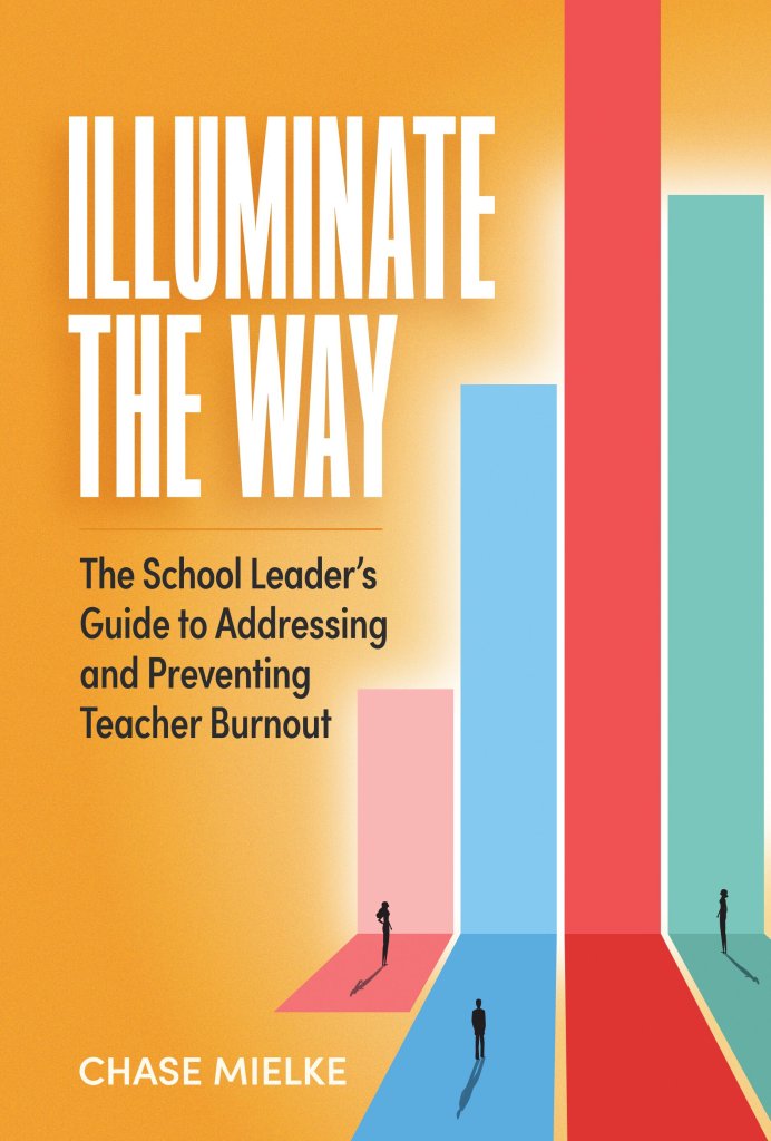 Illuminate the Way book cover