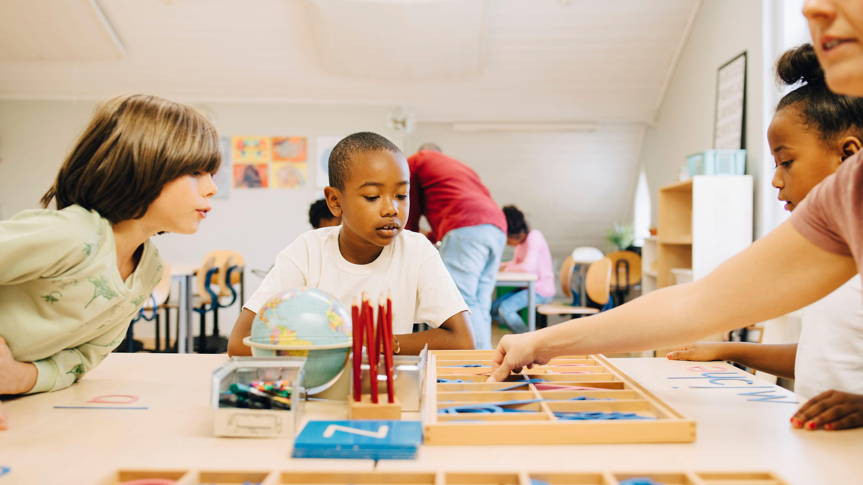 Culturally Responsive Teaching | Edutopia