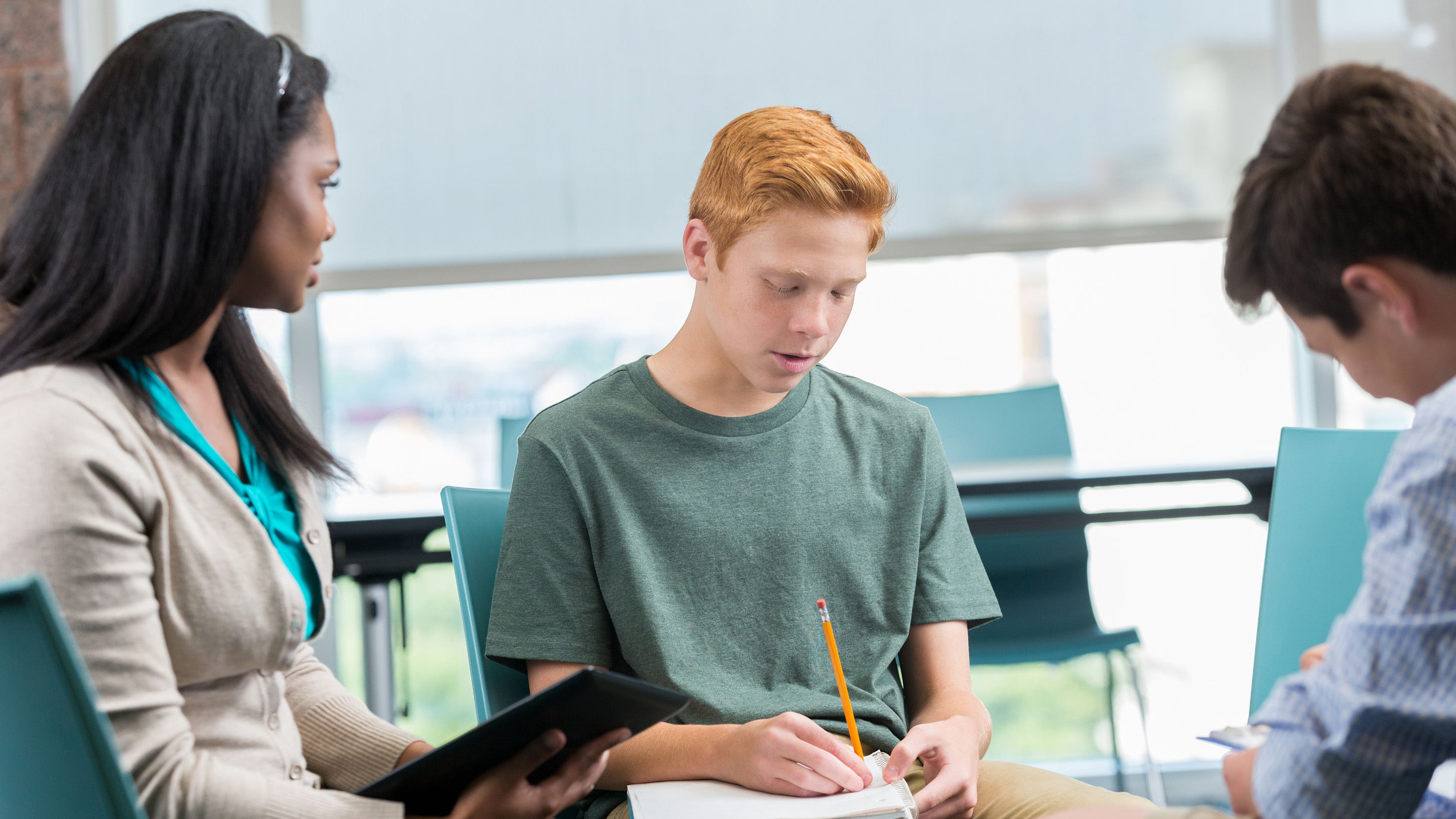 Restorative Practices | Edutopia