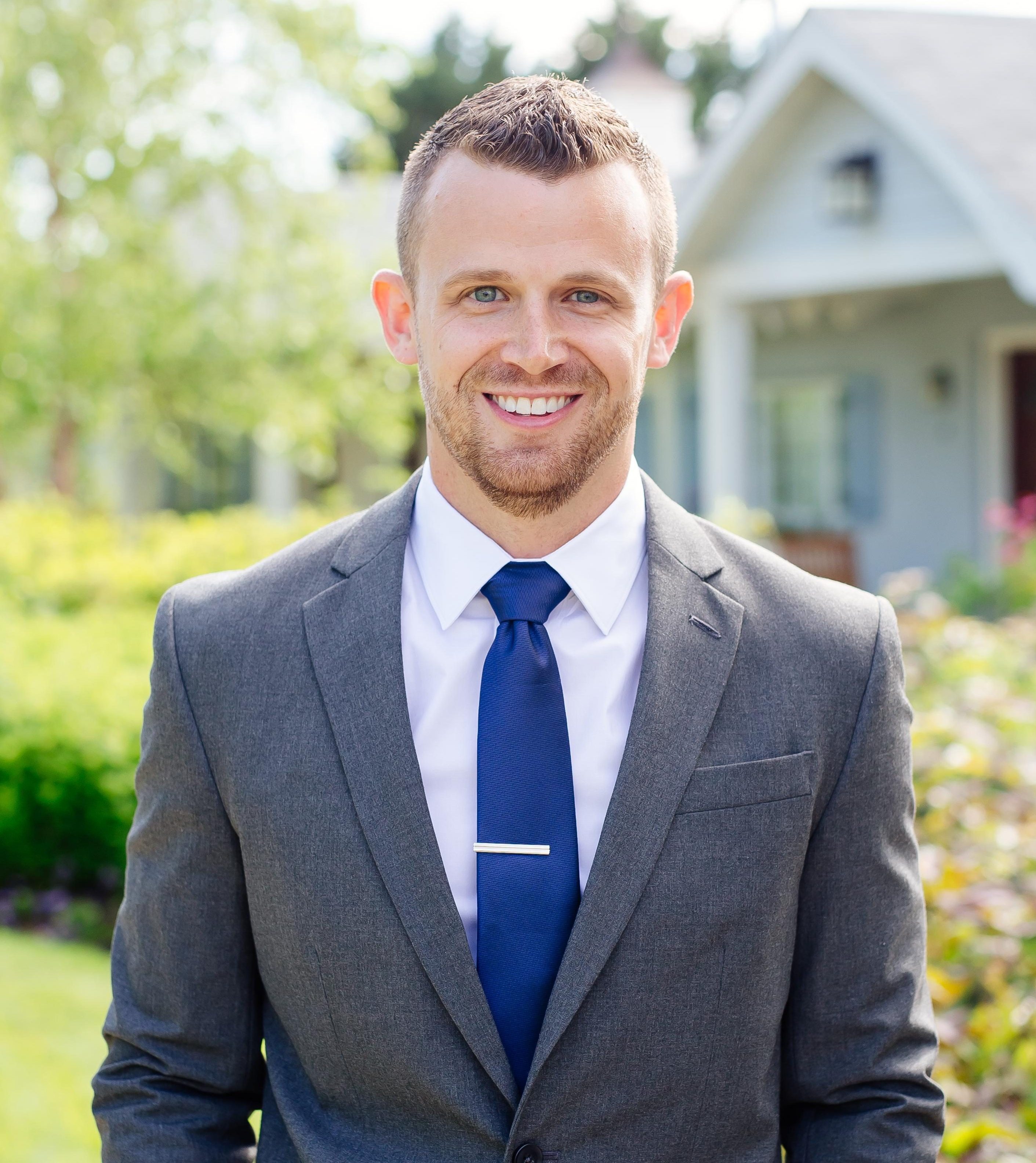 Christopher W. Edmiston Edutopia