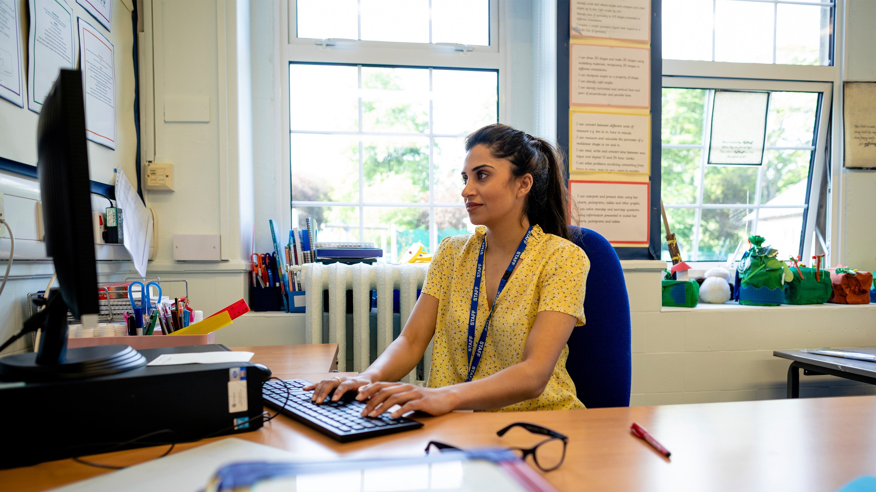 Giving Students Feedback With Microsoft OneNote | Edutopia