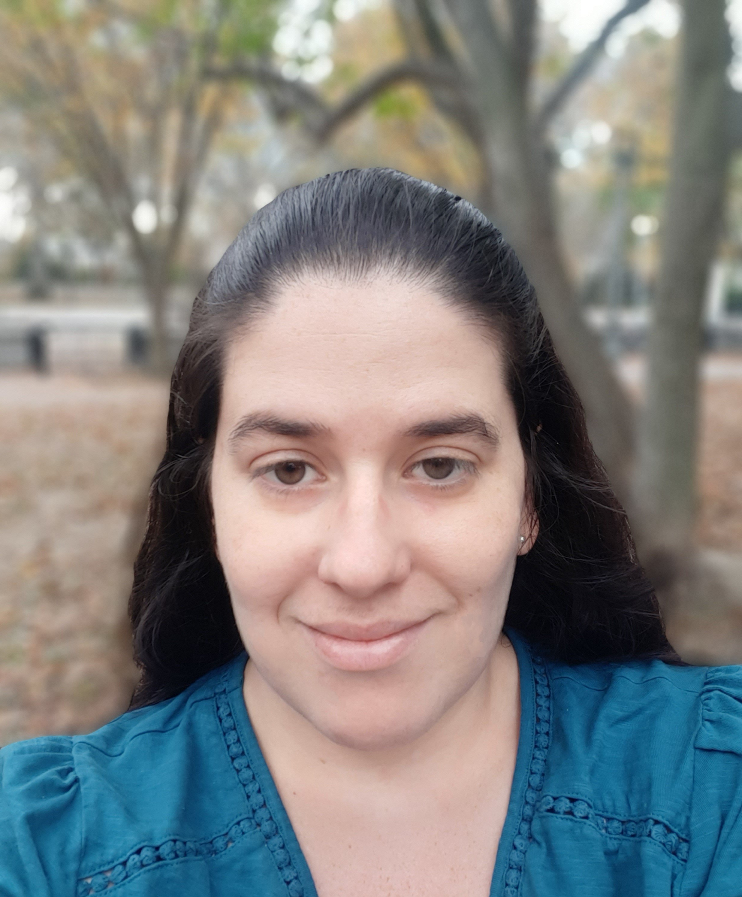 Andrea Callahan | Edutopia