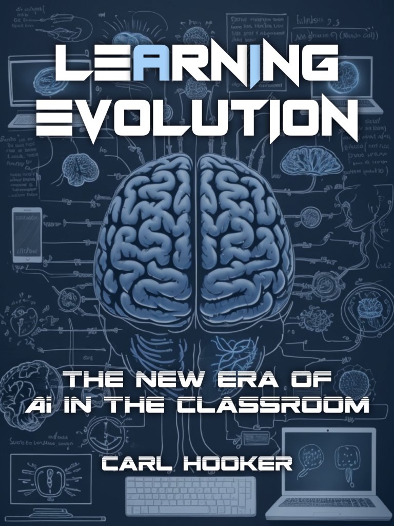 Learning Evolution book cover