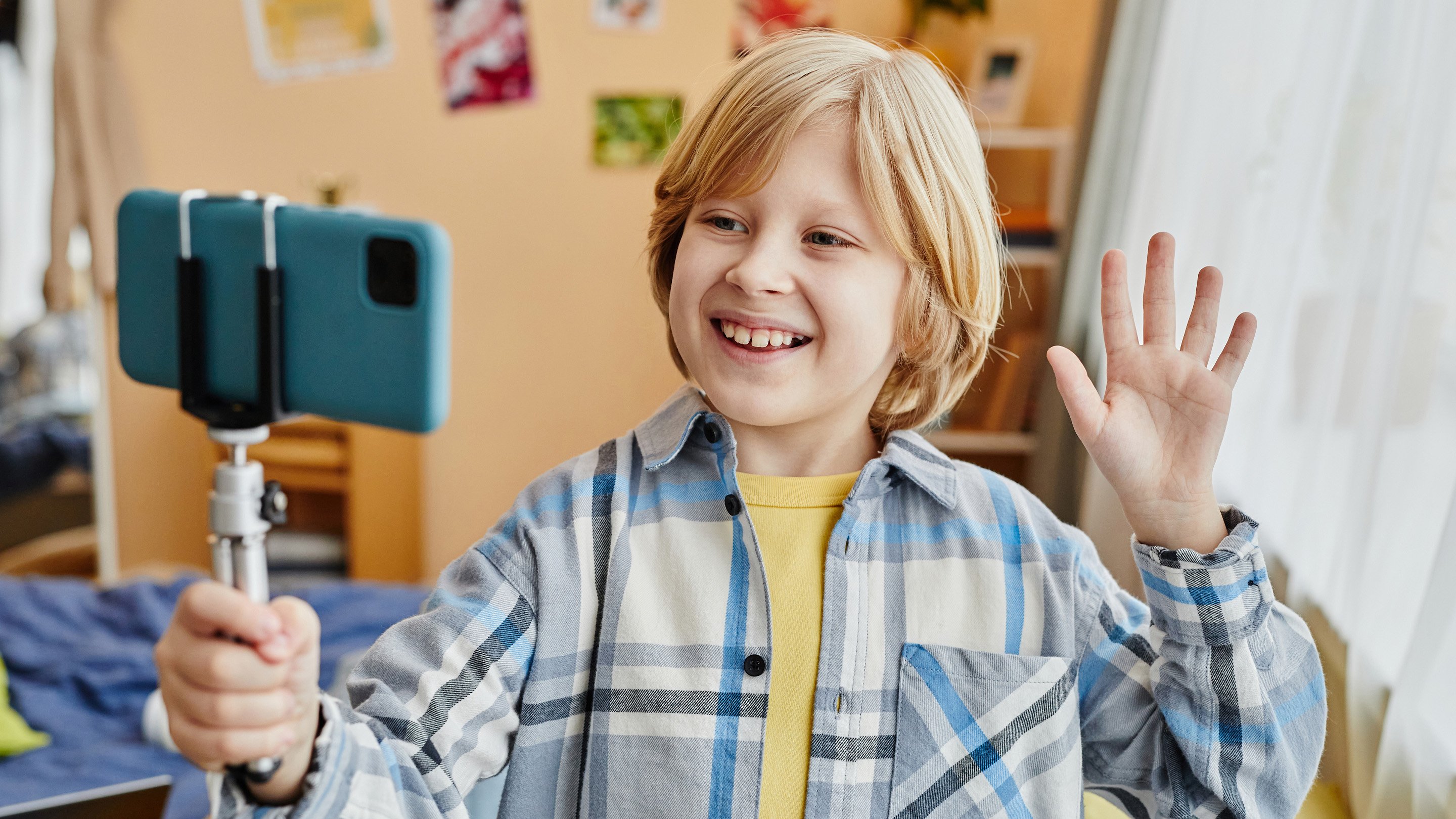How Edtech Tools Can Enhance Creativity in the Elementary Grades