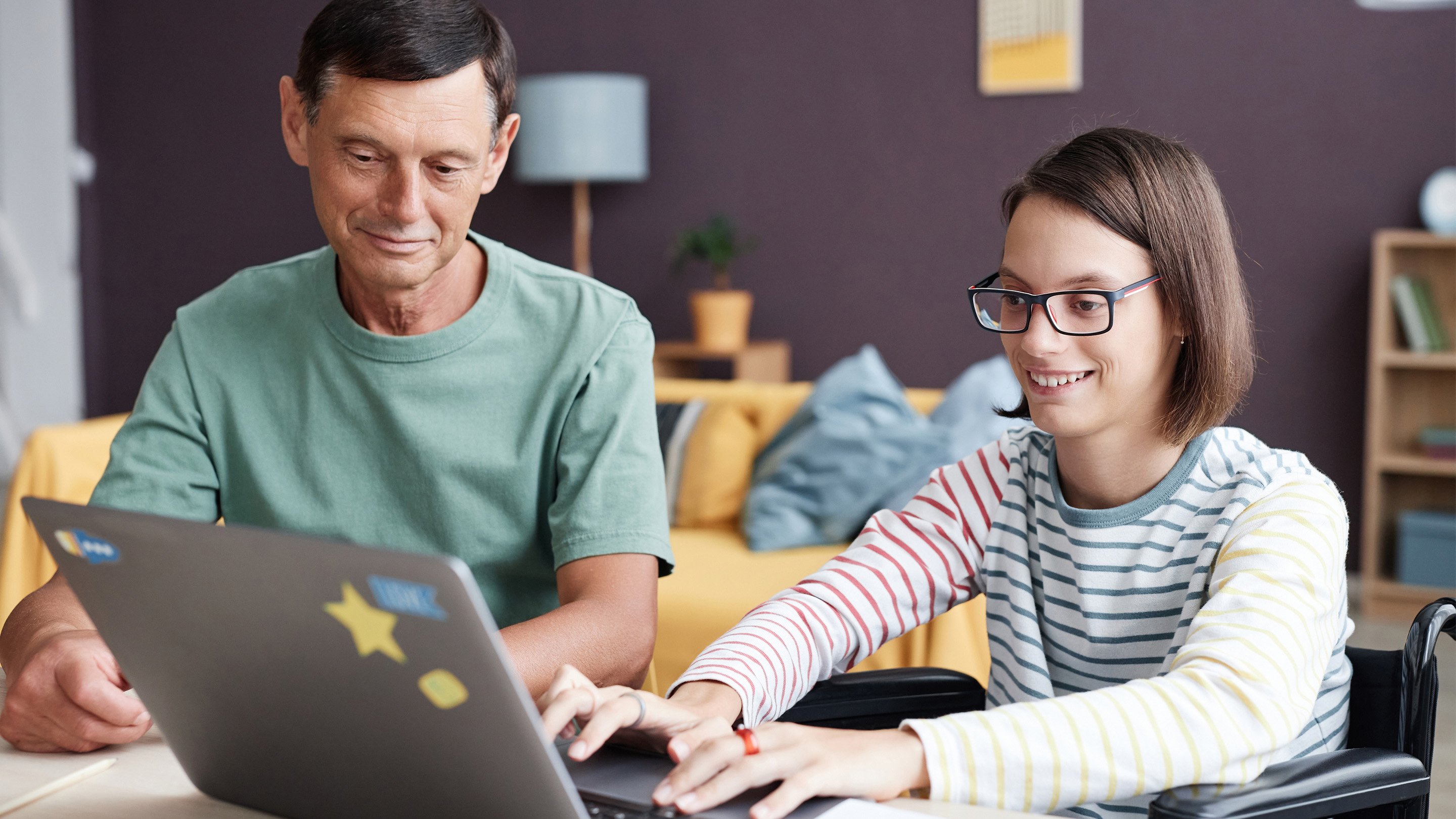 Disability Disclosure Education | Inspirational Education