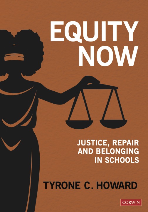 Book Cover of Equity Now