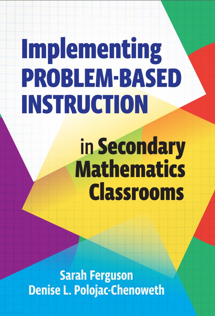 Cover art for Implementing Problem-Based Instruction
