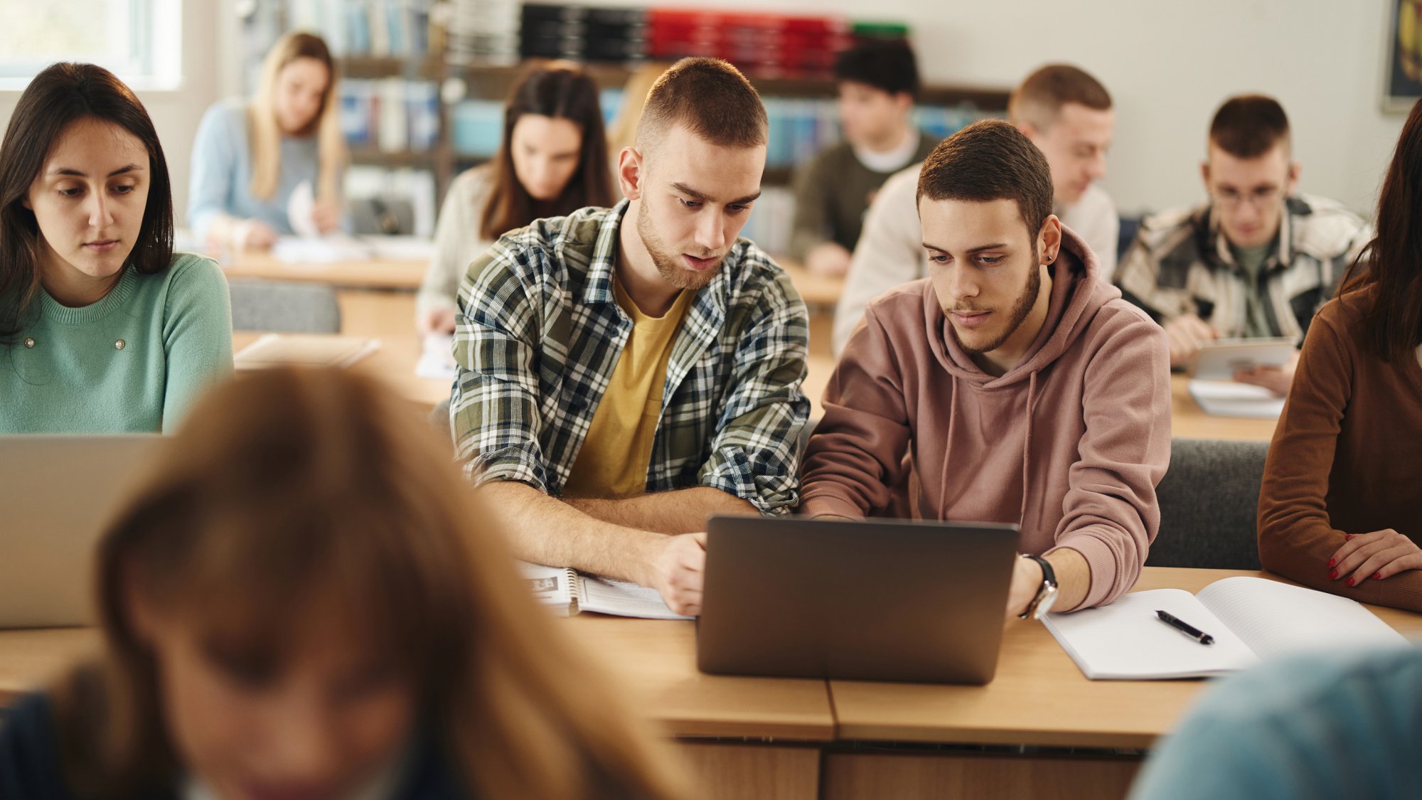 Teaching Cte Students To Use Ai Edutopia