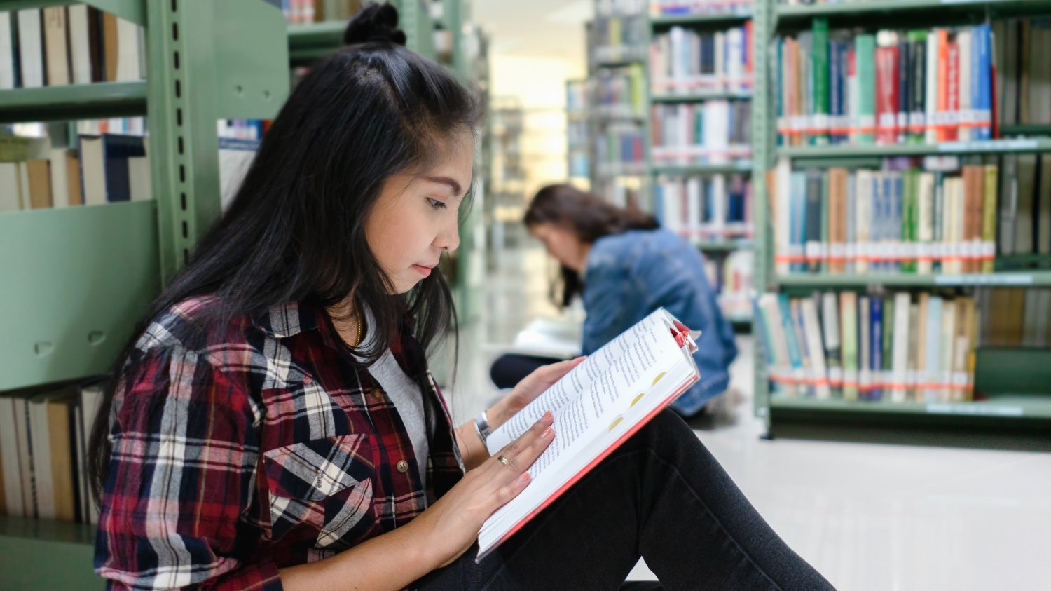 The Science of Reading in High School | Edutopia