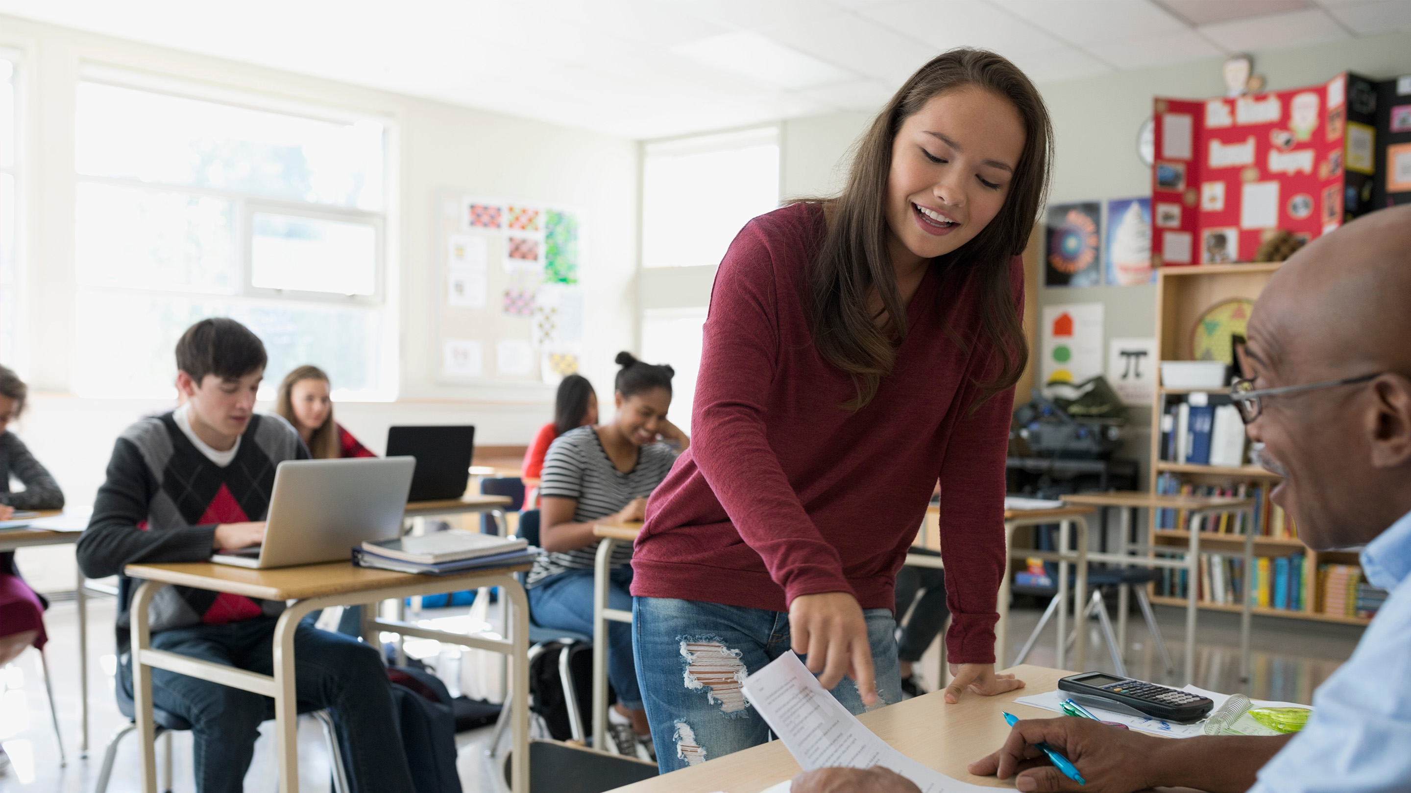 Classroom Management | Edutopia