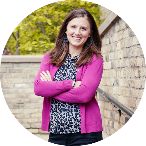 Amber unger edutopia
