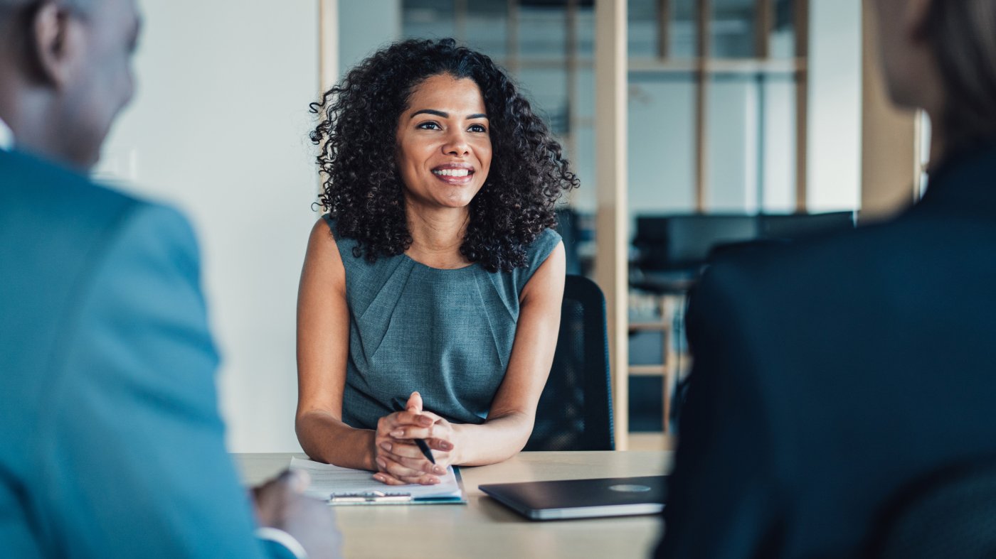 Tips for School Leader Job Interviews Edutopia