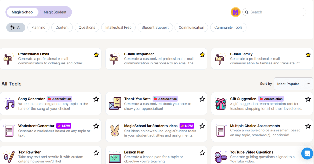 6 Productivity Tools More Teachers Should Know About | Edutopia