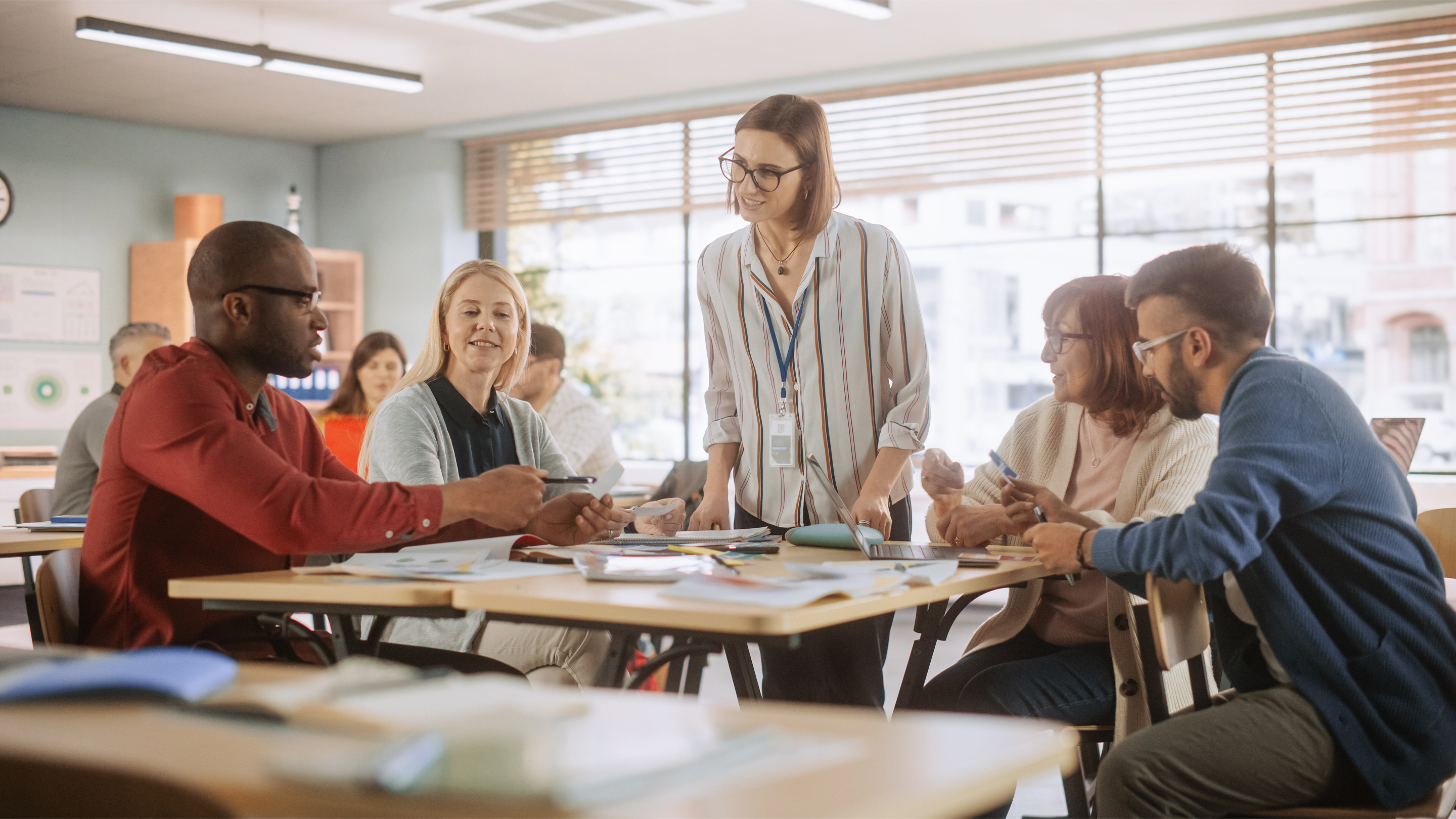 4 Crucial Steps for Calibrating Assessments