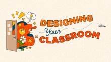 Classroom Design collection