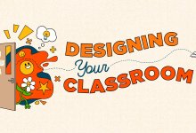 Classroom Design collection