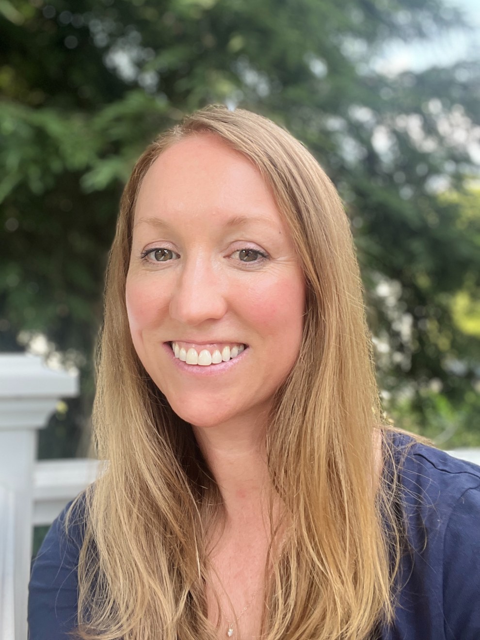 Headshot of Maureen Magnan