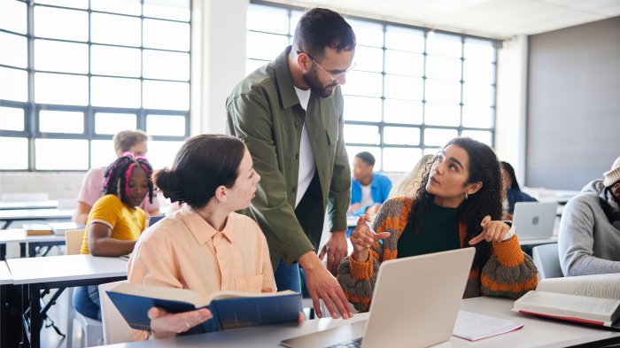 Persistent Problems Solving Persistent Classroom Problems With an Inquiry Process | Edutopia