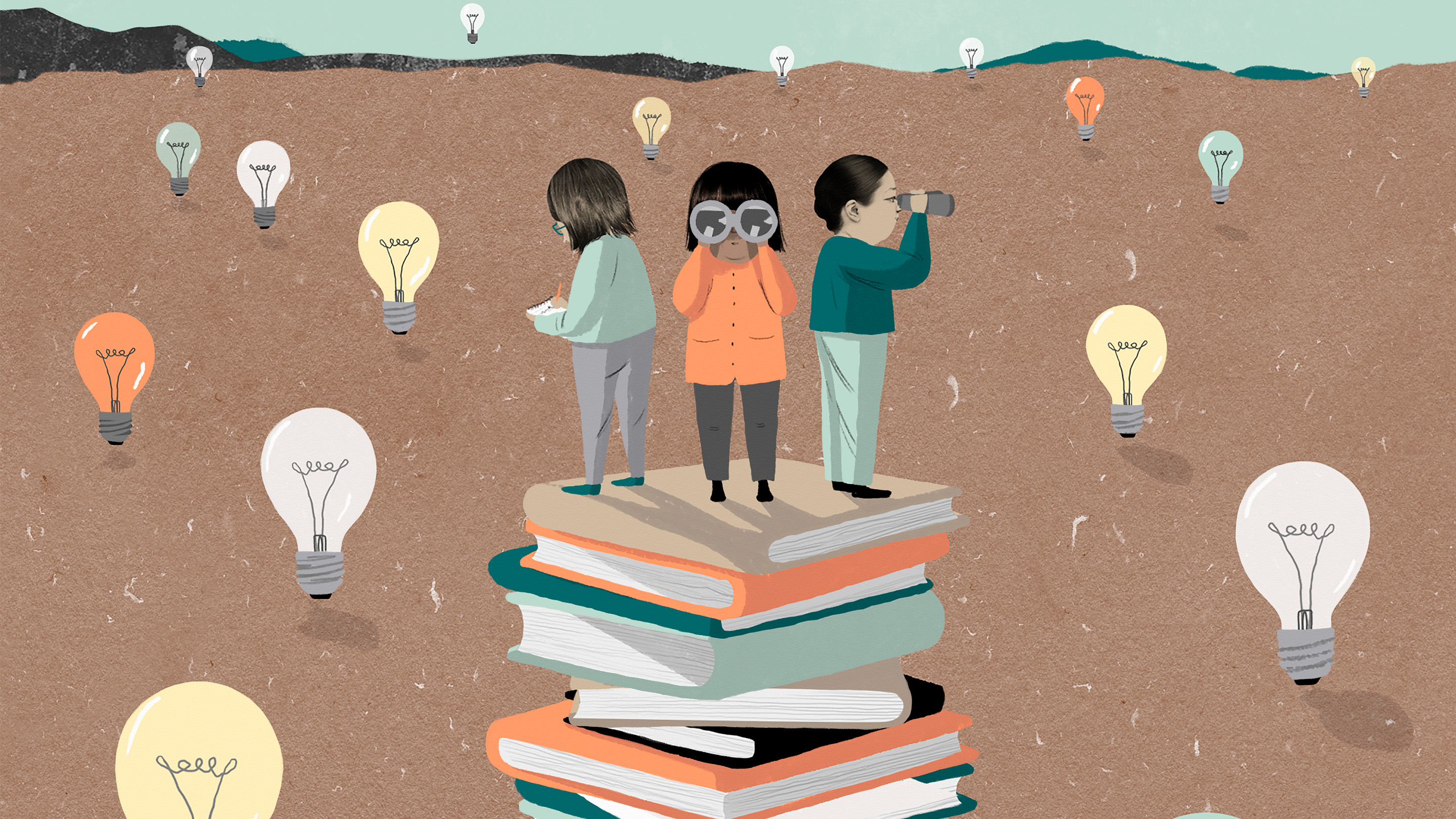 Inquiry-Based Learning | Edutopia