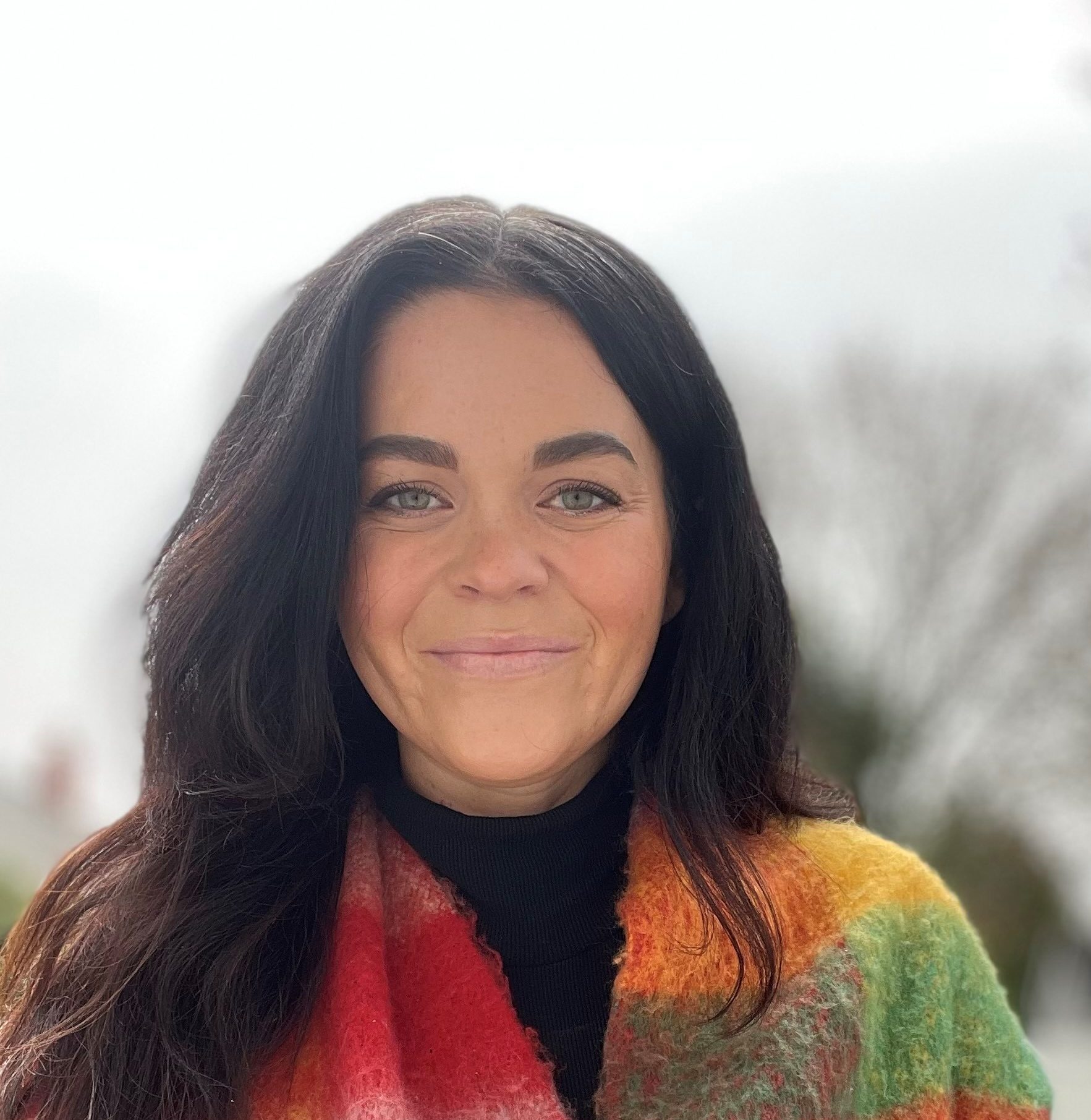 Katie Upshaw Edutopia