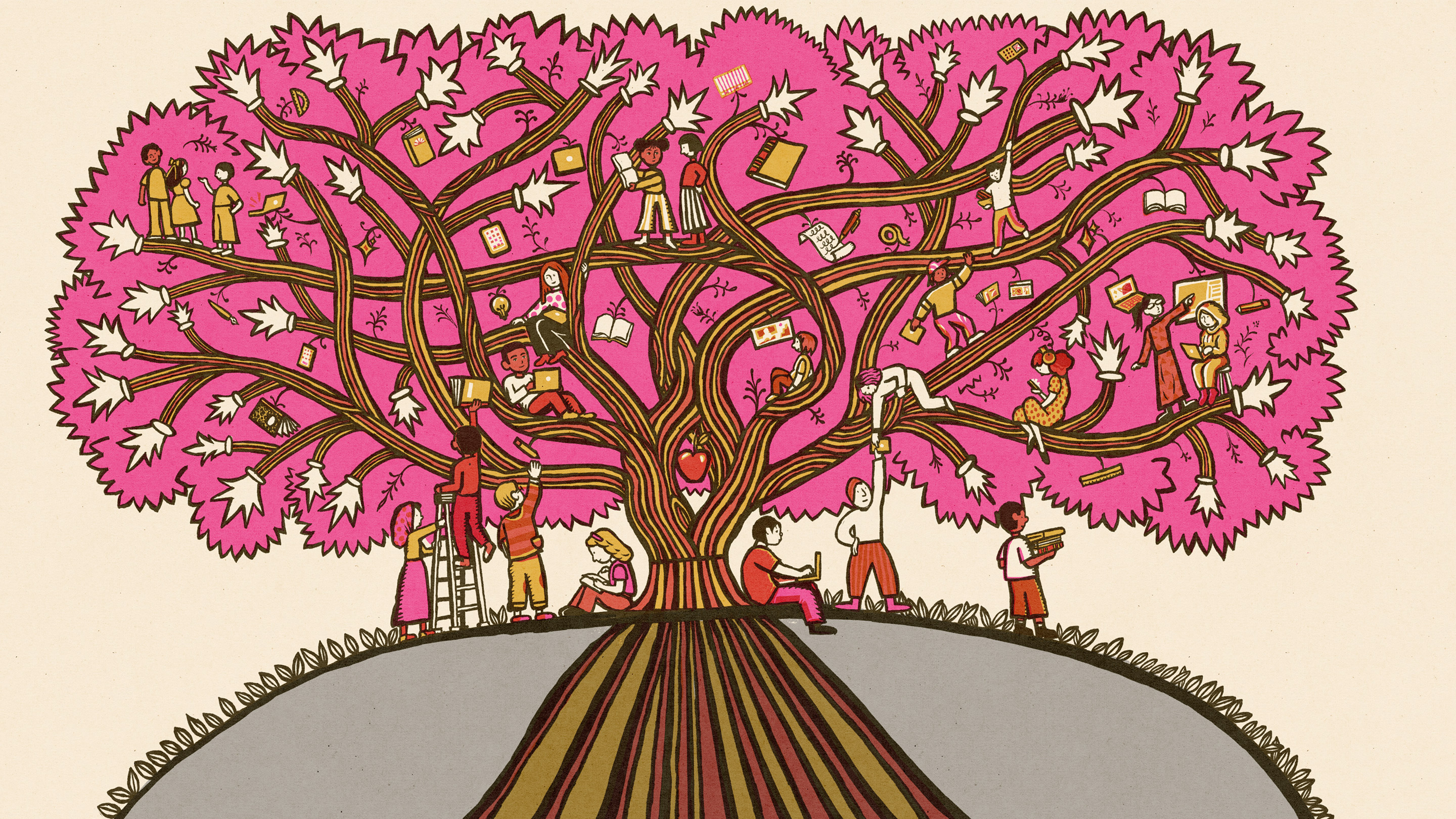 Student Wellness Edutopia