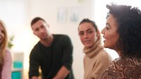 Group discussion