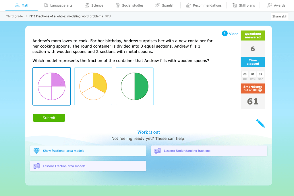 Teacher-Tested Math Apps to Enhance Instruction | Edutopia