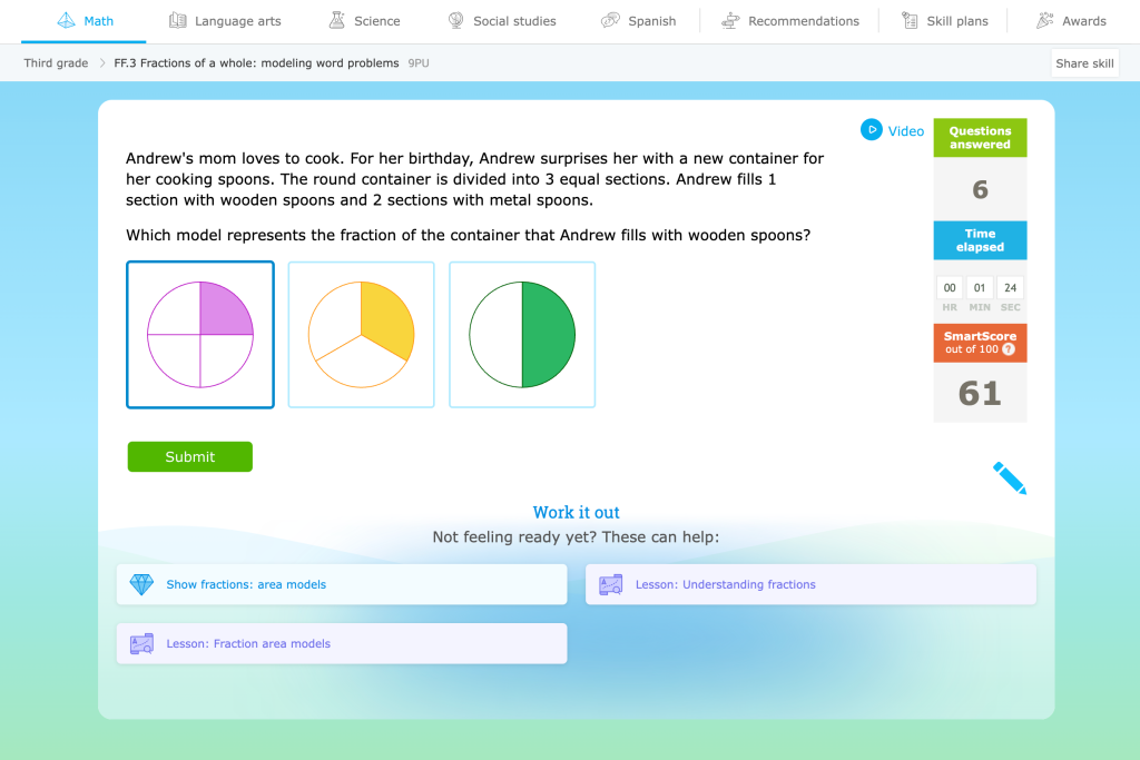 Teacher-Tested Math Apps to Enhance Instruction | Edutopia
