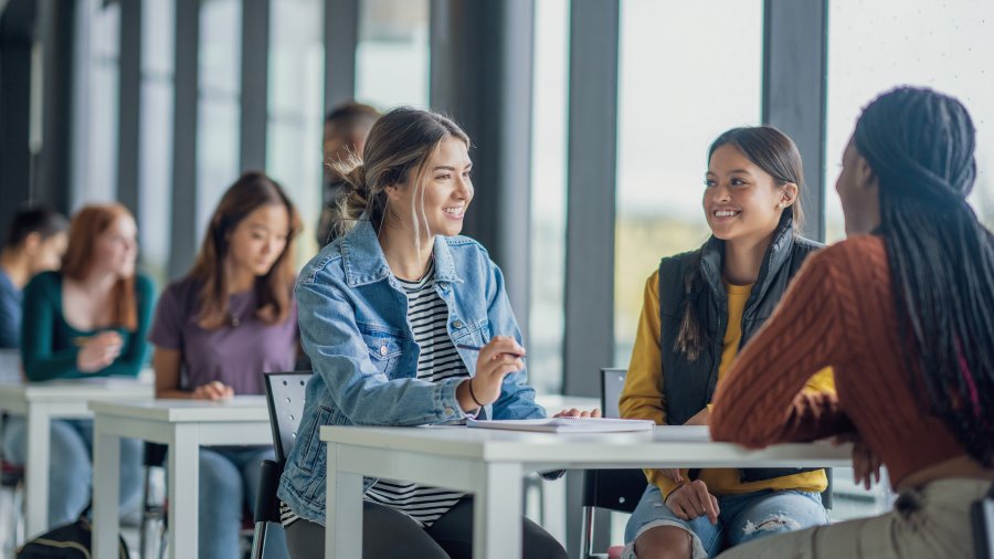 Increasing College Readiness of Students With Disabilities | Edutopia