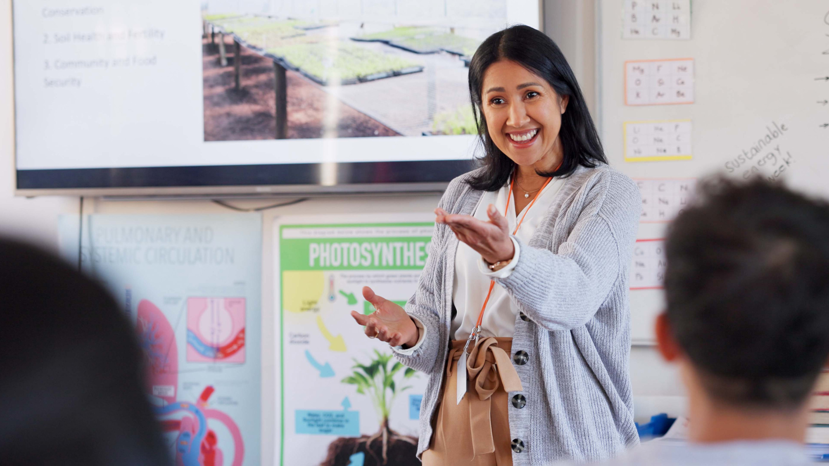 Teaching Strategies Edutopia