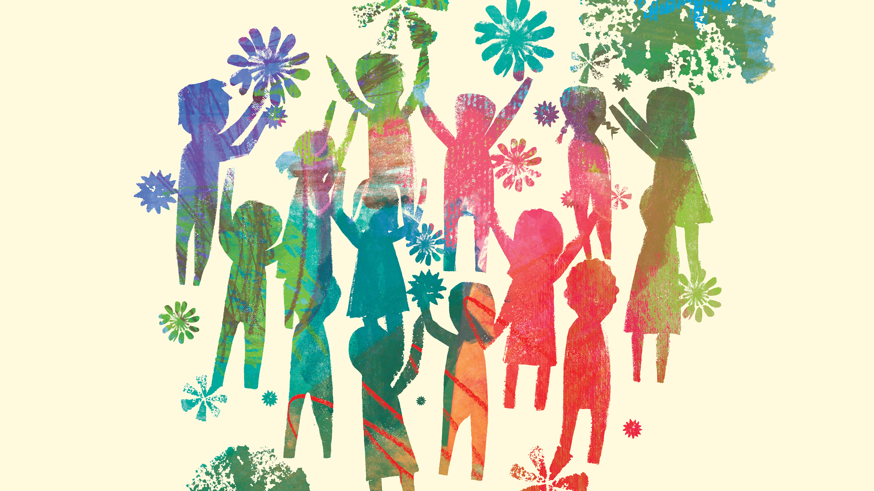 Interdisciplinary Learning in ELL Classes