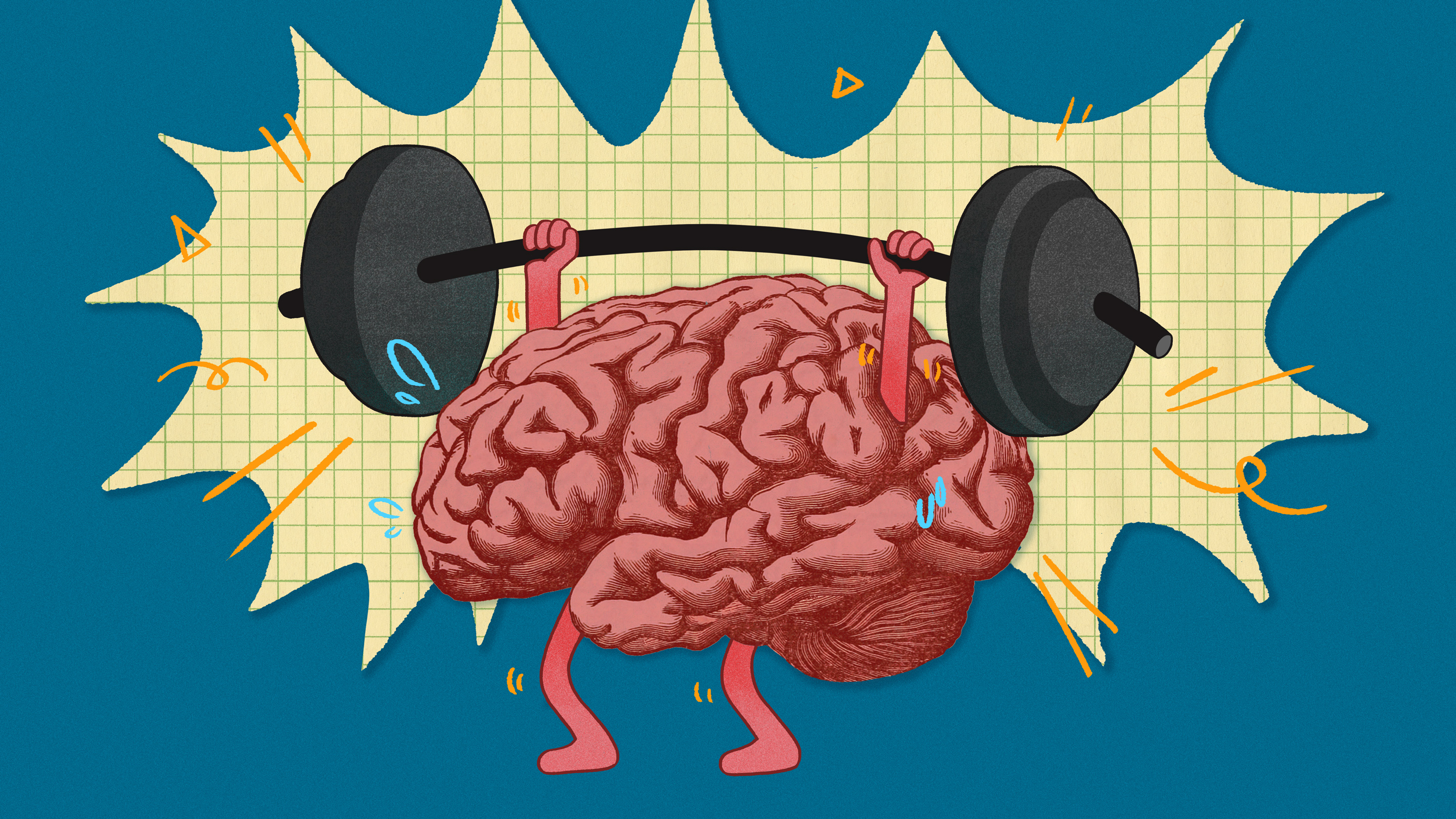 Cognitive Overload?  Examples & How To Spot Them! - ycfjlg6