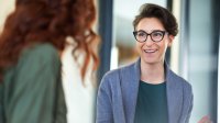 adopting a different approach to school leadership