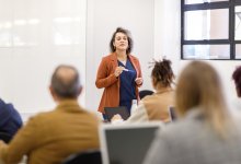 identifying key priorities