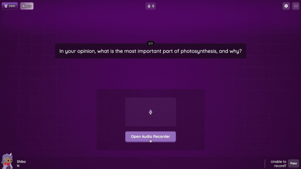 Way Ground Question Example Wayground: More Than Just a Quizzing Tool | Edutopia