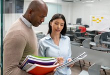 inclusive classroom support strategies
