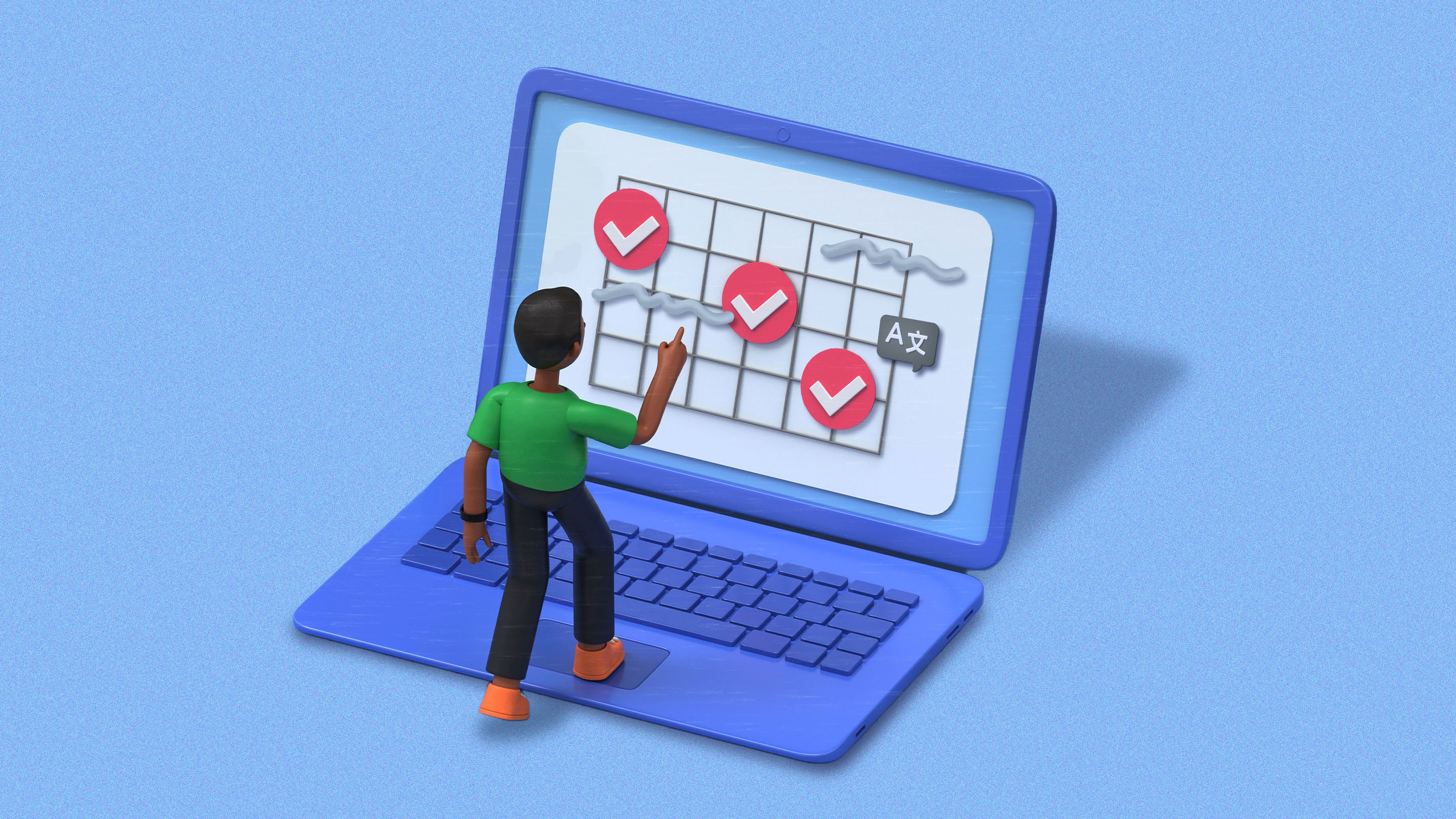 Ed Atlas Homework Homework | Edutopia