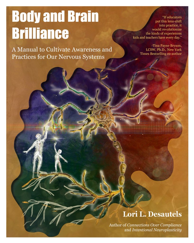 Body and Brain Brilliance book cover