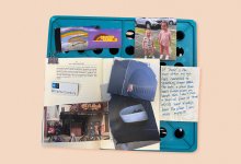 Christina Cawdery's bento box project