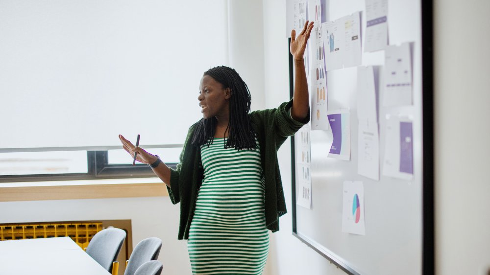 How School Leaders Can Best Support Teacher Parental Leave | Edutopia
