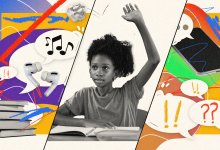Creating Middle School Calm