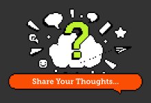 An illustrated question for our post asking: is 1-to-1 helpful, hindrance, or somewhere in between?