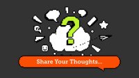 An illustrated question for our post asking: is 1-to-1 helpful, hindrance, or somewhere in between?