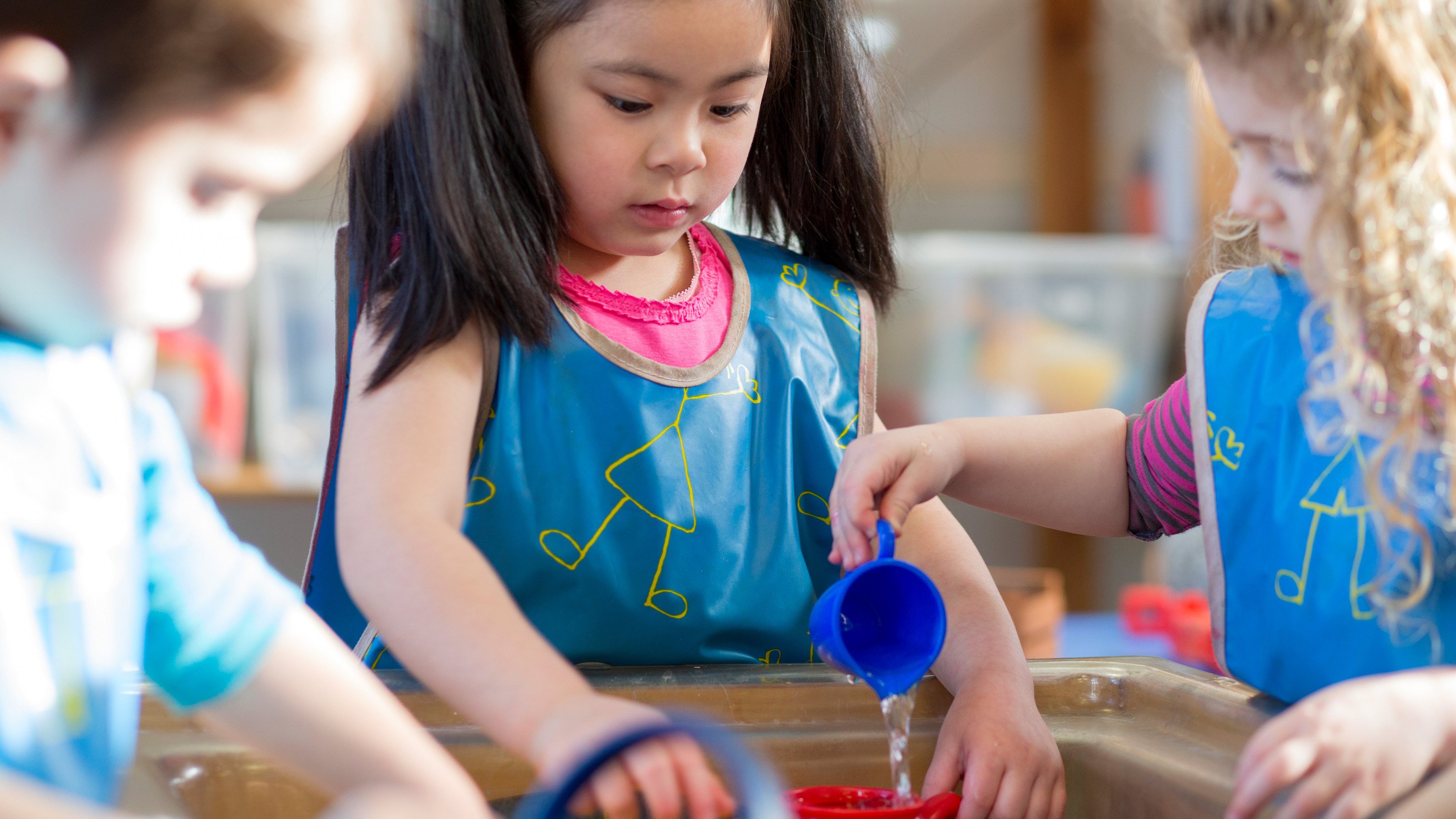 STEAM Activities in Preschool | Edutopia