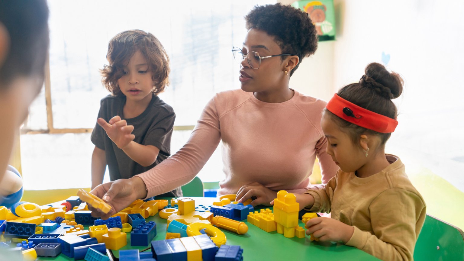 Low Cost, Engaging STEM Programs for Elementary Students | Edutopia