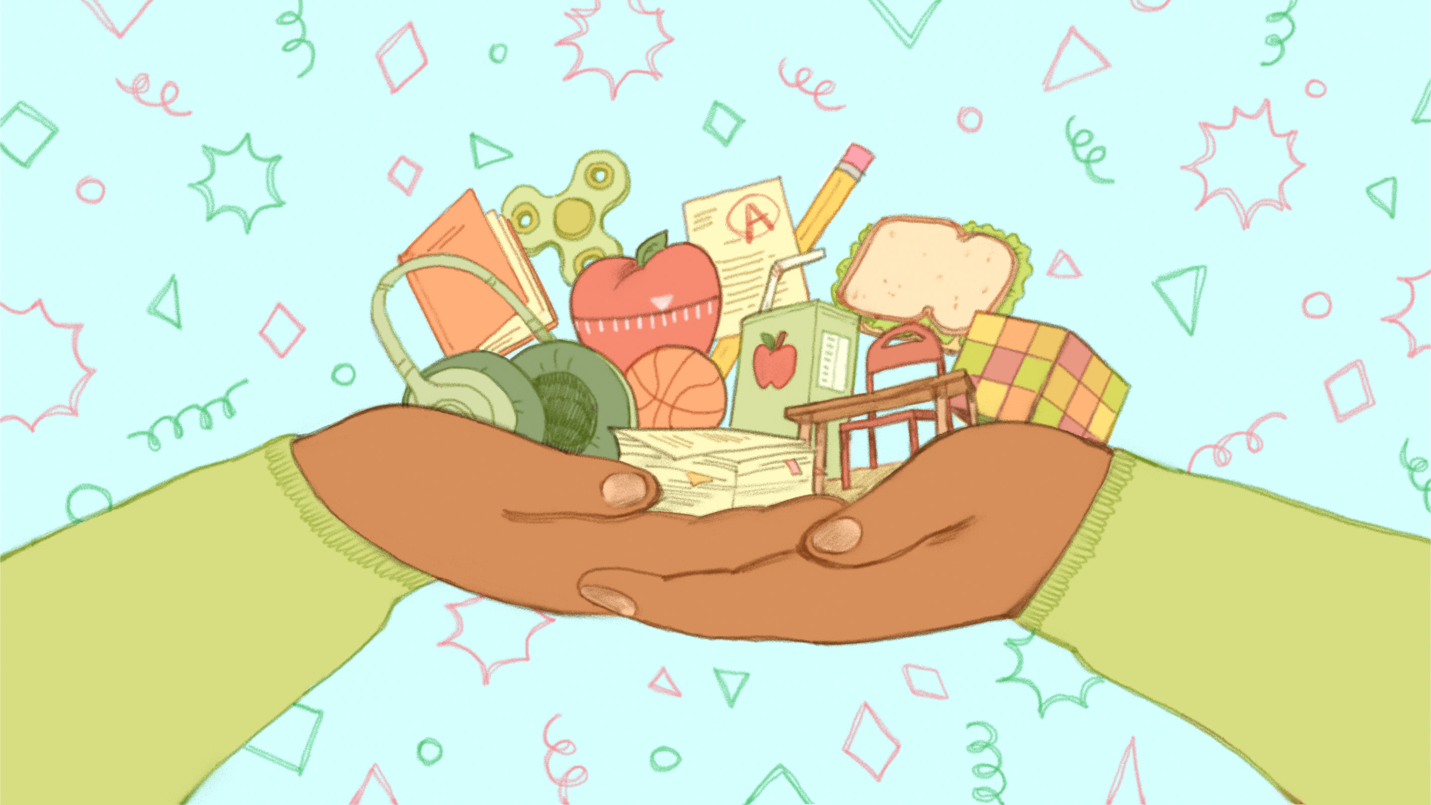 Teacher Wellness | Edutopia
