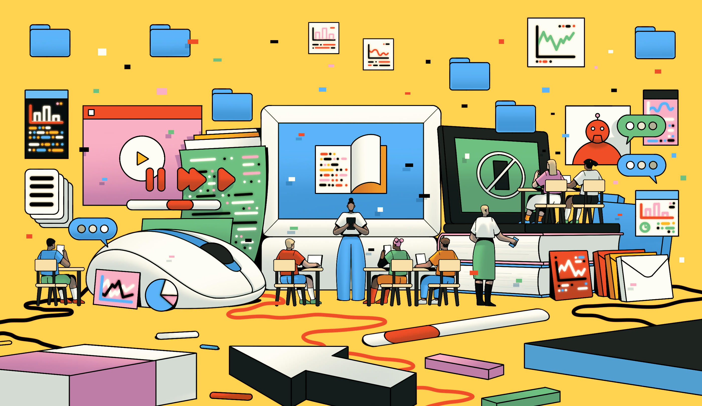 Boost Student Engagement & Learning: 7 Tech Tips Backed by Research