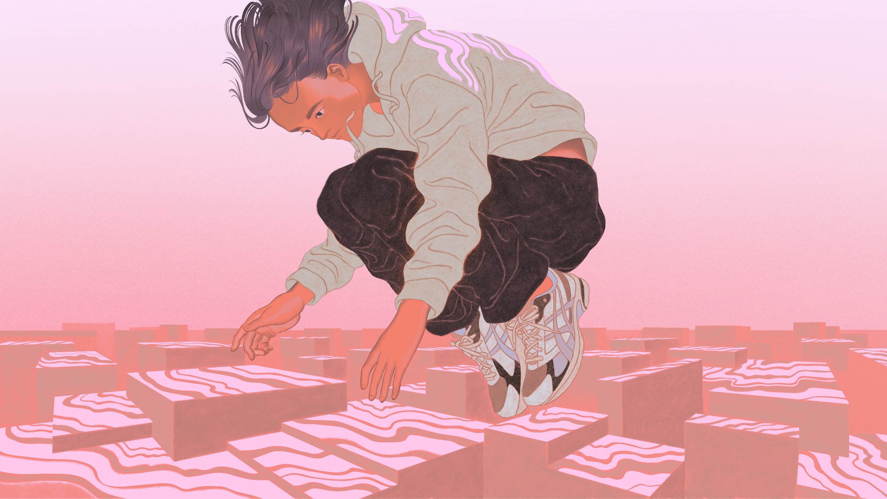Projects, Purpose, and the Teenage Mind