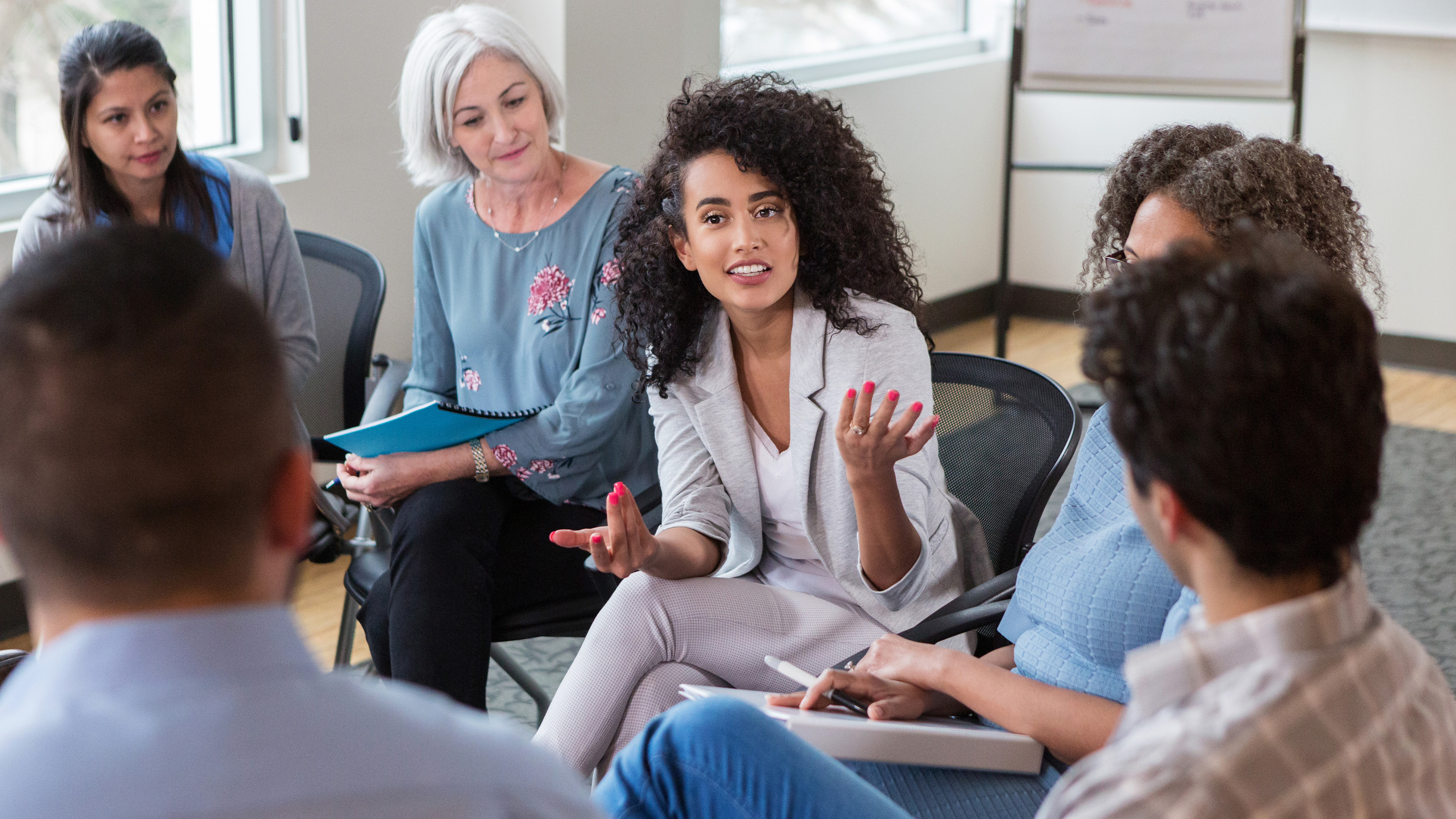 Pengembangan Profesional untuk Para Pemimpin Sekolah